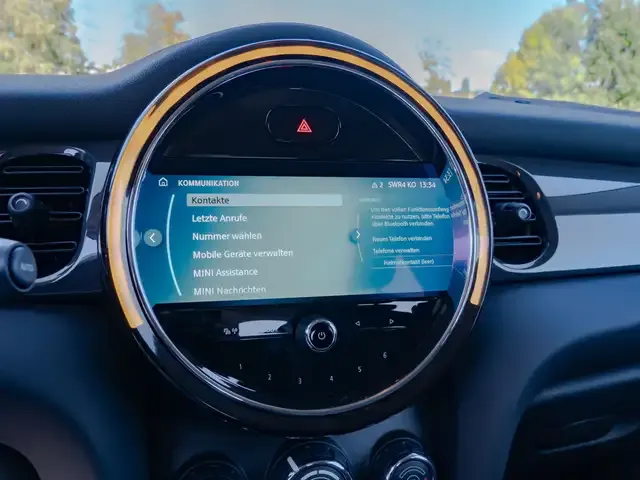 MINI One