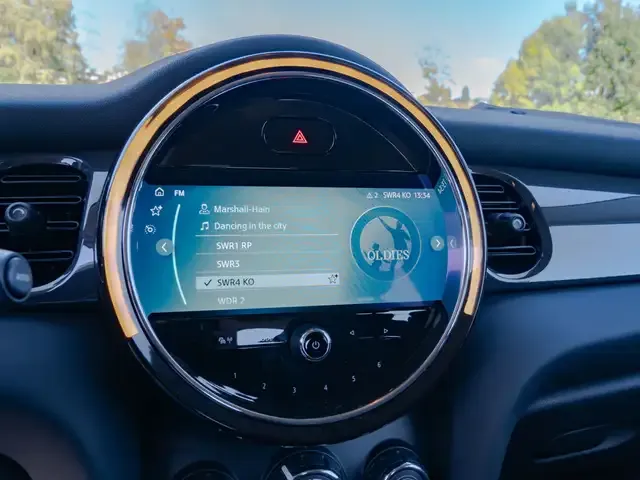 MINI One