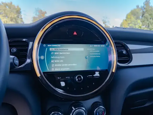 MINI One