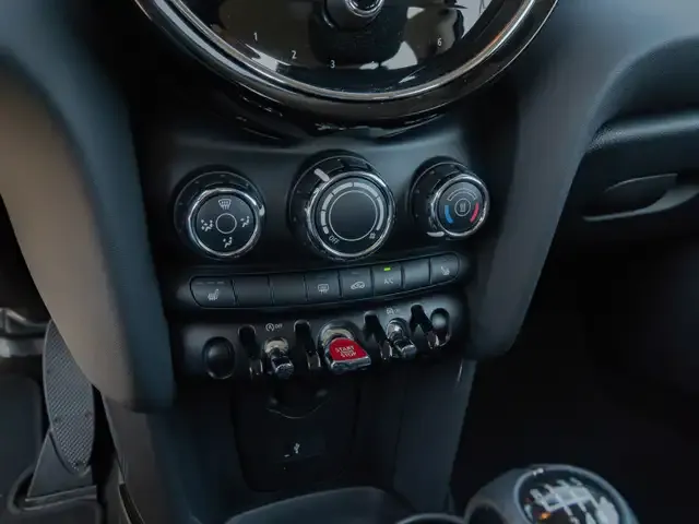 MINI One