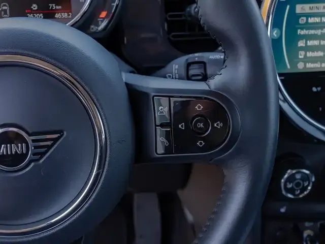 MINI One