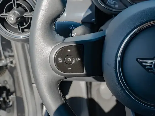 MINI One