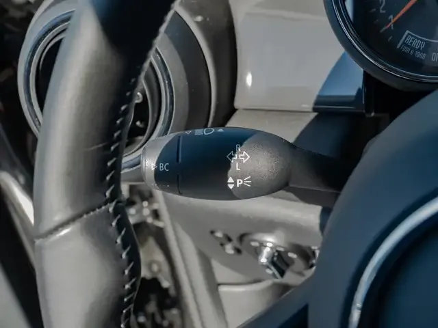MINI One