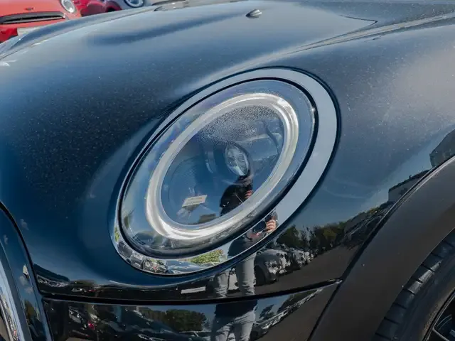 MINI One
