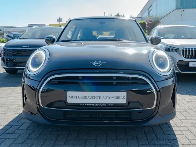 MINI One
