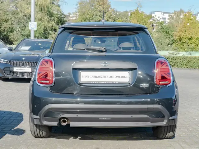 MINI One