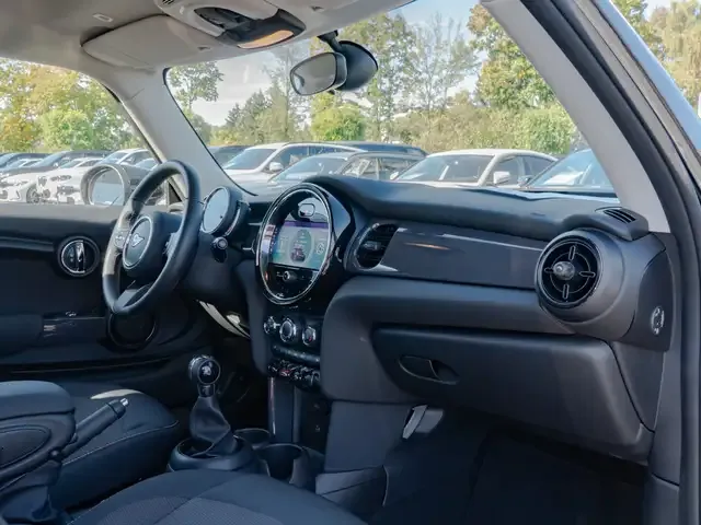MINI One