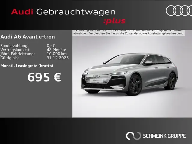 Audi Sonstiges