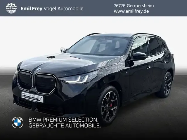 BMW X3 M