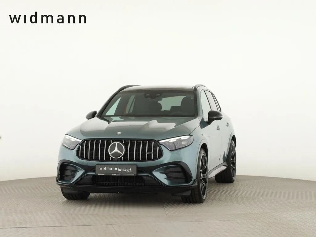 Mercedes-Benz Autres
