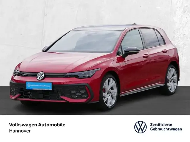 Volkswagen Golf GTE