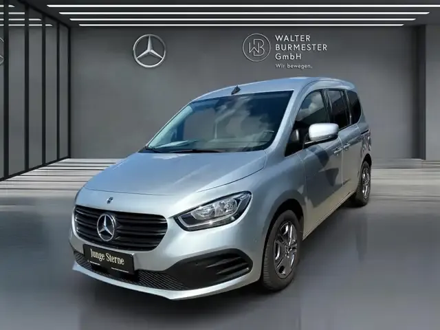 Mercedes-Benz T-Class