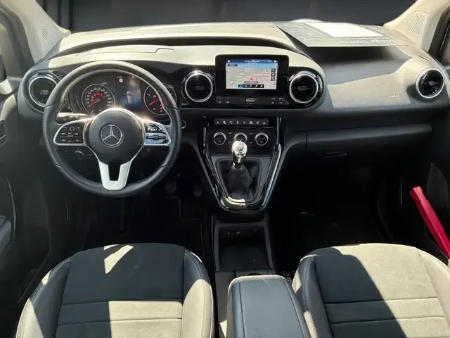 Mercedes-Benz T-Class