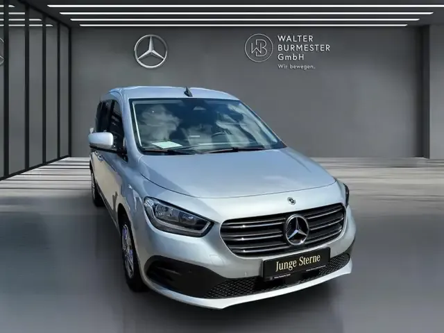 Mercedes-Benz T-Class