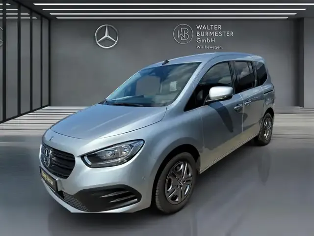 Mercedes-Benz T-Class