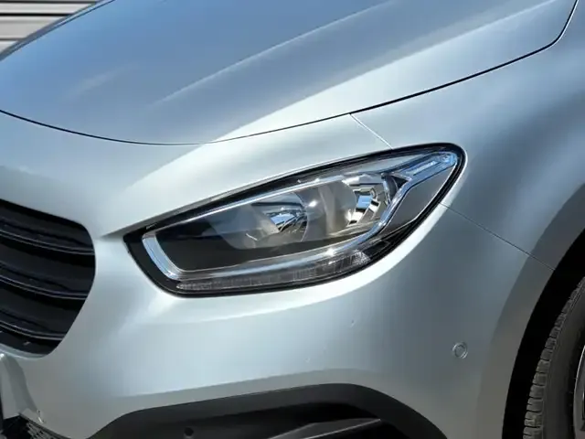 Mercedes-Benz T-Class