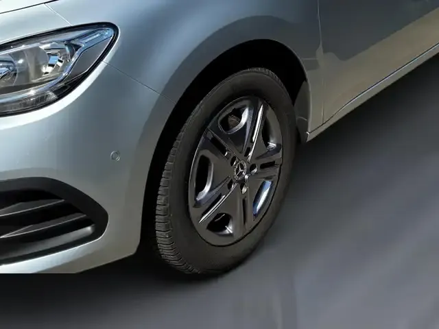 Mercedes-Benz T-Class