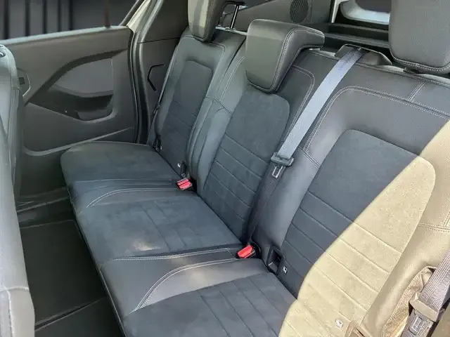 Mercedes-Benz T-Class