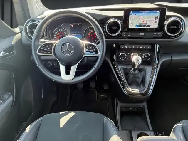 Mercedes-Benz T-Class