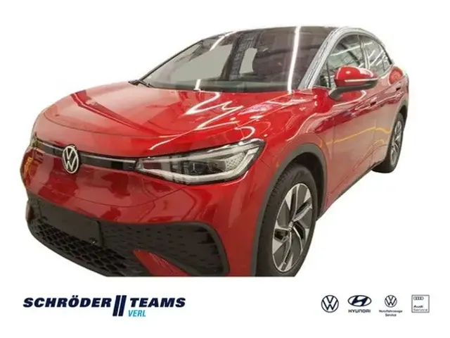 Volkswagen ID.5
