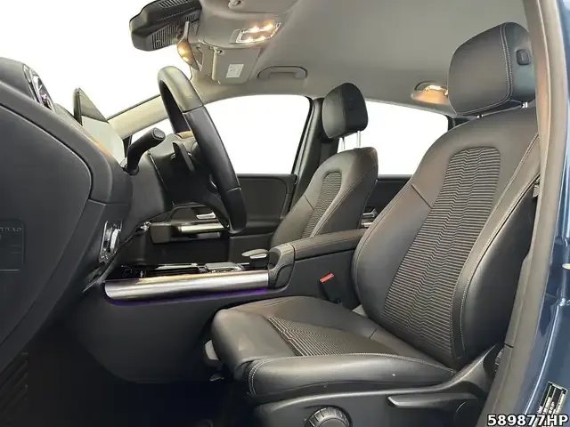 Mercedes-Benz B 250