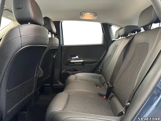Mercedes-Benz B 250