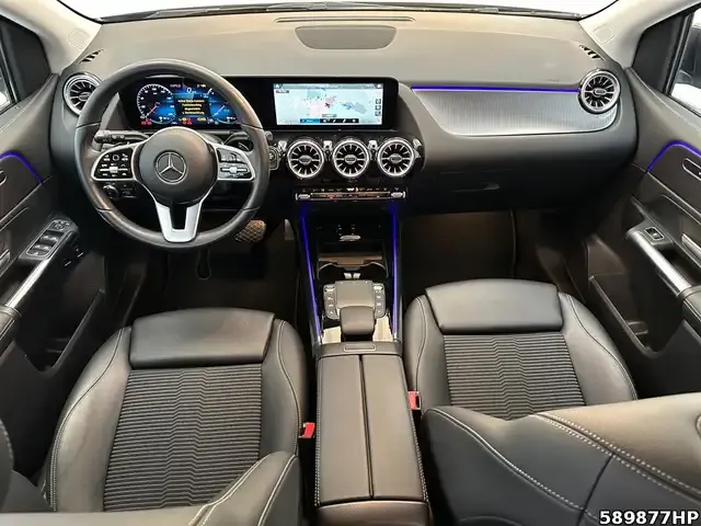 Mercedes-Benz B 250