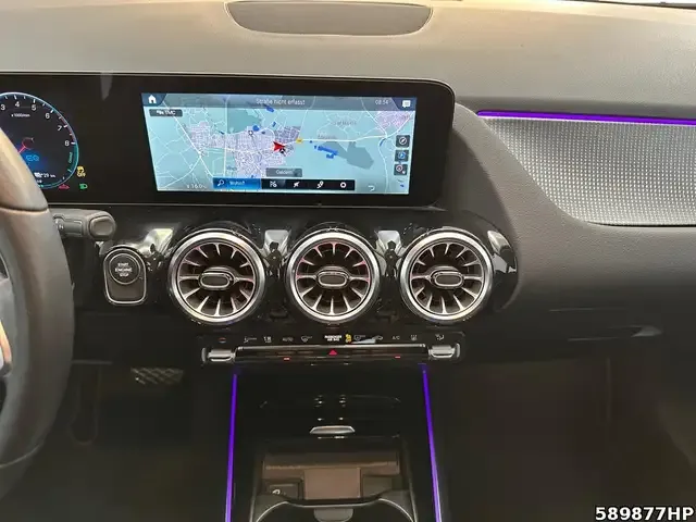 Mercedes-Benz B 250