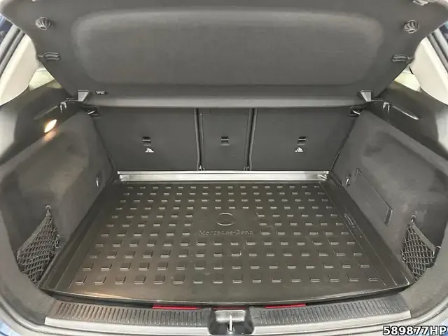 Mercedes-Benz B 250