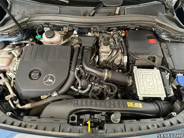 Mercedes-Benz B 250