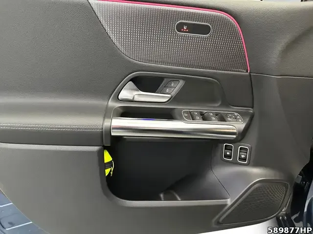 Mercedes-Benz B 250