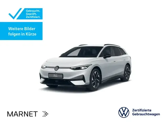 Volkswagen ID.7