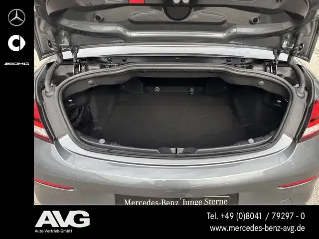 Mercedes-Benz C 63 AMG