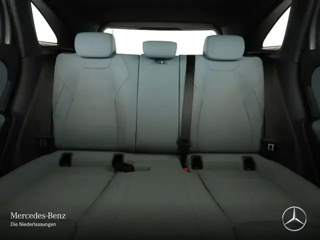 Mercedes-Benz GLA 220