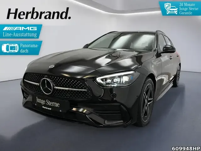 Mercedes-Benz Sonstige