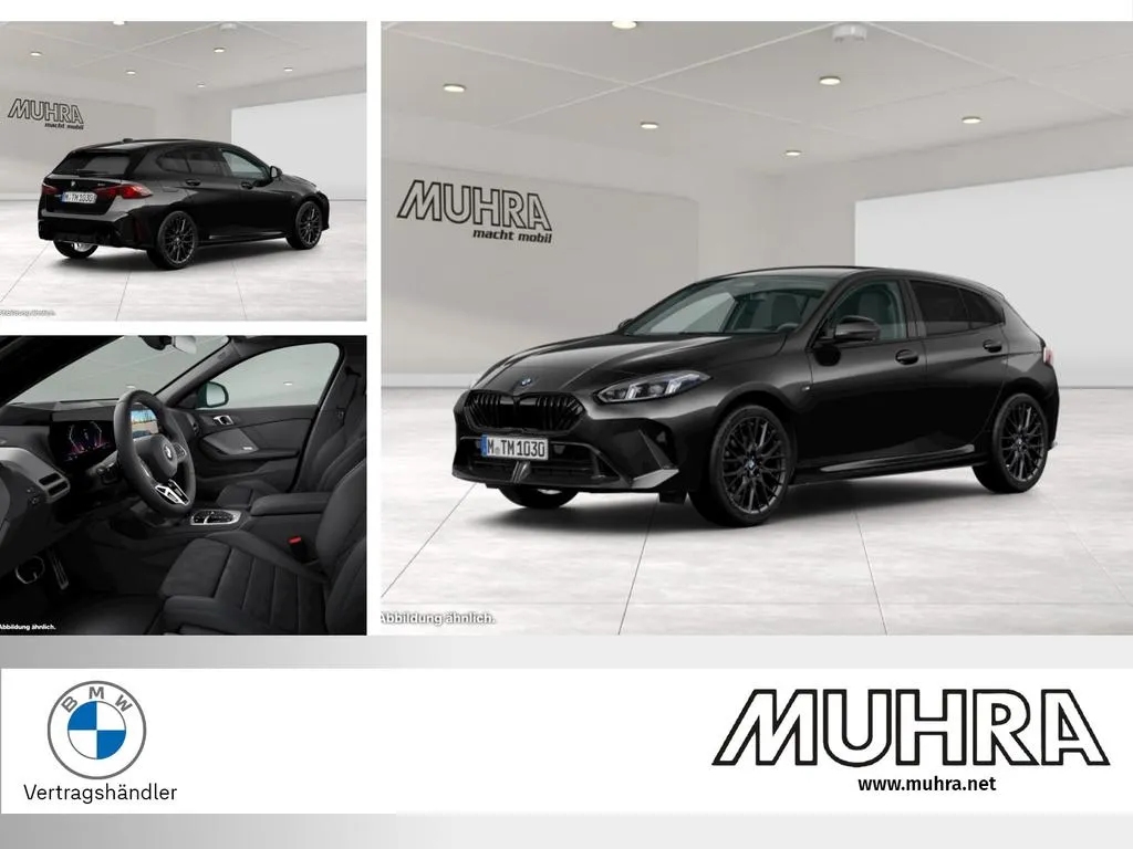 BMW 120