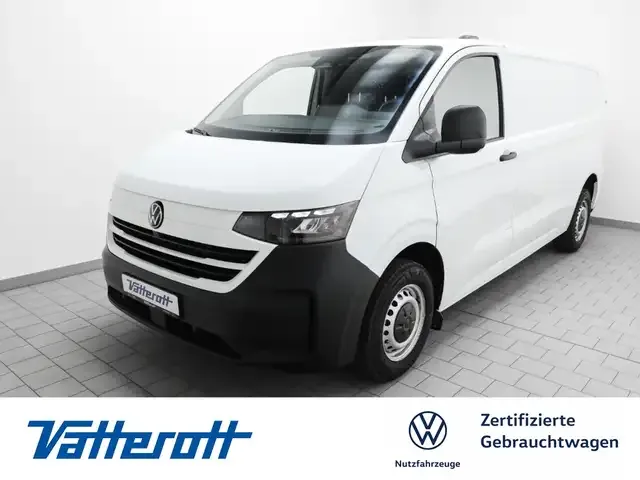 Volkswagen T7 Transporter
