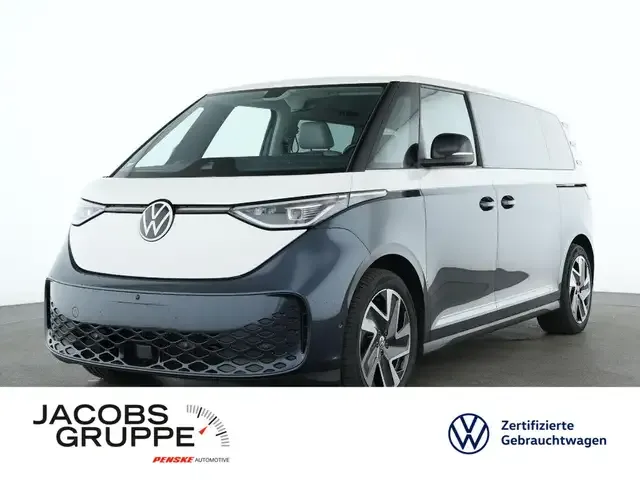 Volkswagen ID. Buzz