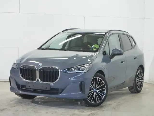 BMW 214