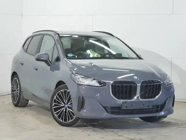 BMW 214