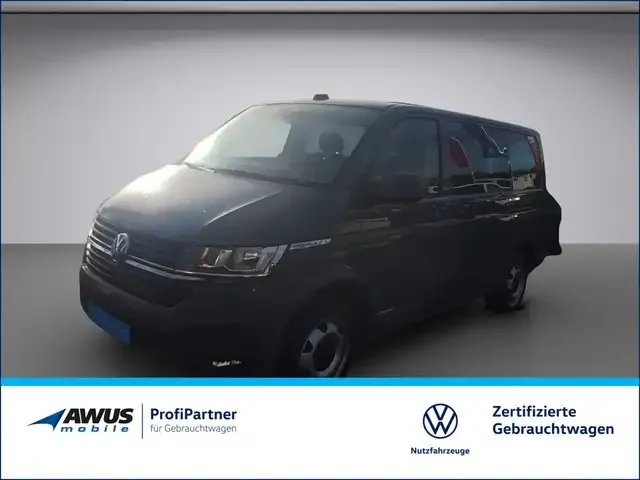 Volkswagen T6.1 Caravelle