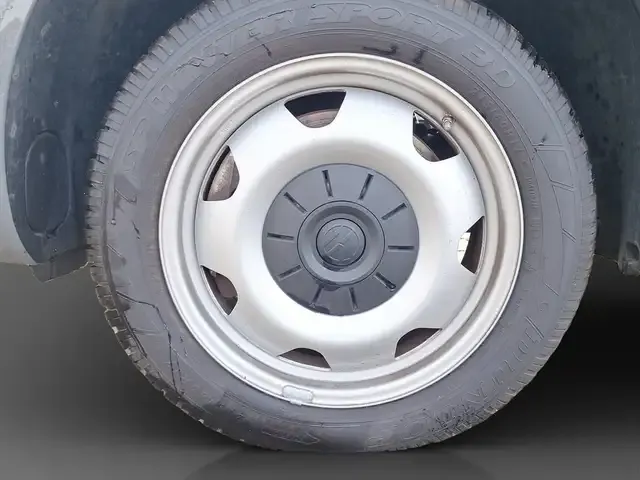 Volkswagen T6.1 Caravelle
