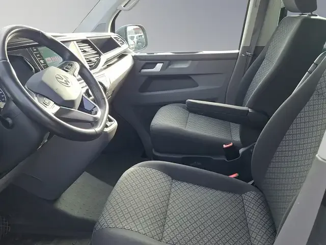 Volkswagen T6.1 Caravelle