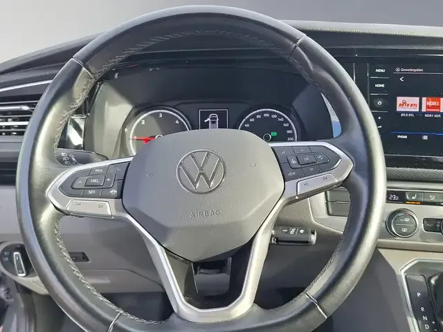 Volkswagen T6.1 Caravelle