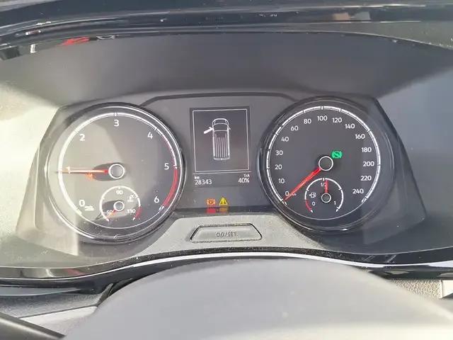 Volkswagen T6.1 Caravelle