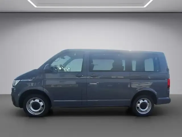 Volkswagen T6.1 Caravelle