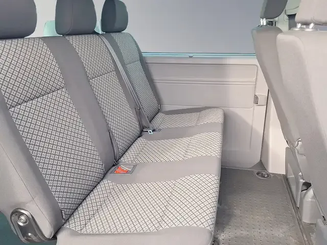 Volkswagen T6.1 Caravelle