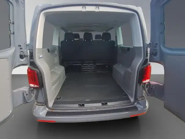 Volkswagen T6.1 Caravelle