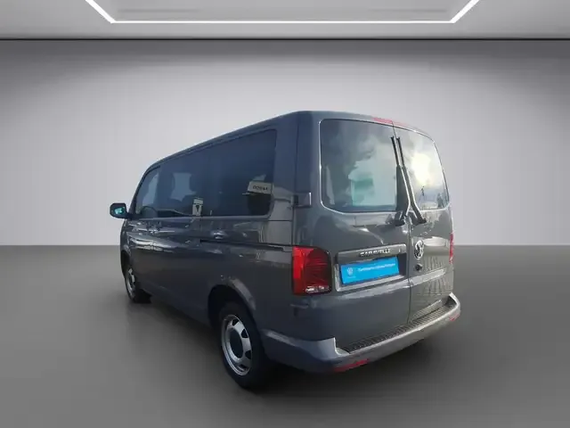 Volkswagen T6.1 Caravelle