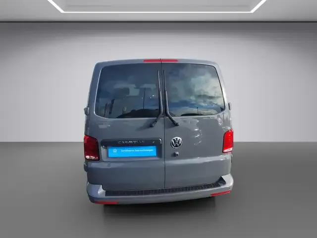 Volkswagen T6.1 Caravelle
